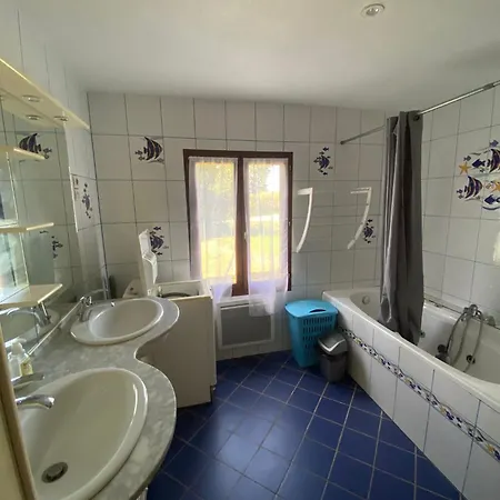 Maison A La Campagne Avec